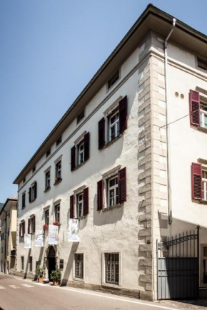 Haus Noldin - historische Herberge - dimora storica